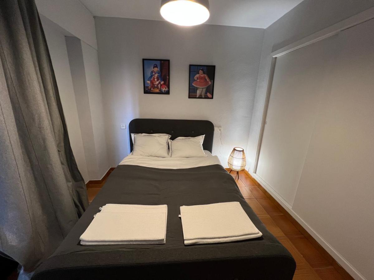 Appartement Botero